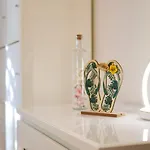 Blue Chili 31 - Stadtwohnung Fuer 7 - Modern Zentral Karlshorst Wlan Apartamento Berlim