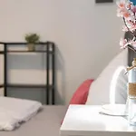 Blue Chili 31 - Stadtwohnung Fuer 7 - Modern Zentral Karlshorst Wlan Berlim